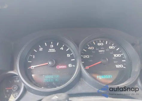 2008 Chevrolet Silverado 1500 Work Truck из США, поврежденный, VIN 1GCEC14X58Z187804